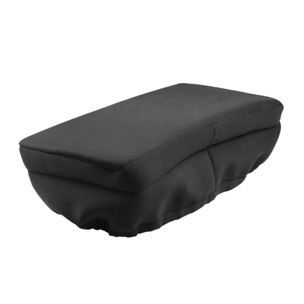 Knee Scooter Pad Cover with Comfort Boost Cushion, Washable Knee Walker Cushion for Daily Use
