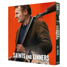 In the Land of Saints and Sinners (2023) Blu-ray 1080P BD