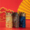 Dual Jet Flame Butane Torch Lighter Windproof Adjustable Dragon Design Refillable Gift Collectible 4