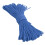 D Loop Nylon Rope 68g Blue for Compound Bow 4