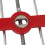 Woodworking Drill Locator Tool 20.4oz ABS 4