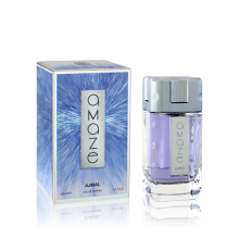 Apă de parfum, Ajmal, Amaze Him, pentru bărbați, 75 ml