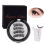 Magnetische wimpers met applicator   Model 1 1