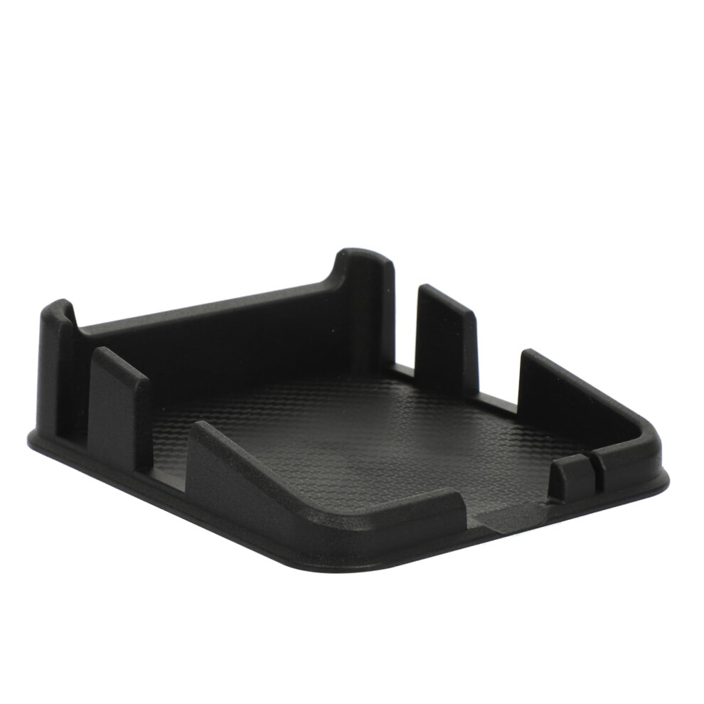 Flexible Car Phone Holder With Nonslip Dashboard Pad For Hands Viewing And Stable Support 9330225199922