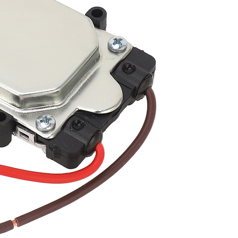 Engine Fan Control Module E46