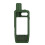 (dark green) GPSMAP H1i Plus Silicone Case, Shockproof Scratch Resistant Cover 1