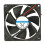 (5V) Quiet 9225 PC Fan ABS Housing Optimized Airflow for Gaming Rigs DVRs 1