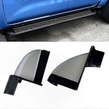 (Front Right) Tappo terminale del gradino laterale per camion Navara D23 NP300 2015-2018