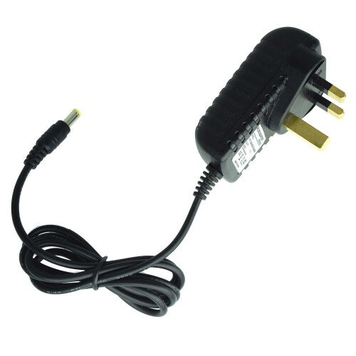 (UK plug) 14V Power Supply for Yaesu FT-818ND Transceiver 2