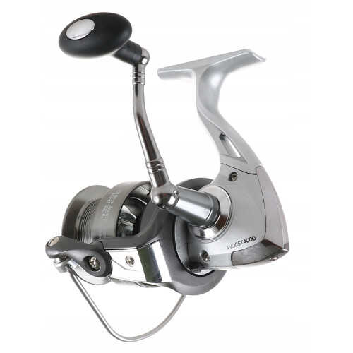 Kołowrotek AVOCET 4000 8+1BB Feeder Spin 100212 1
