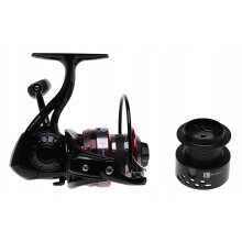 Kołowrotek BLACK BASS 3000 7+1BB Spinning Spławik