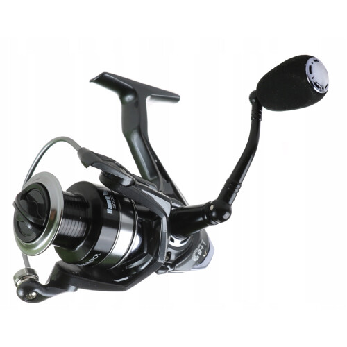 Kołowrotek HAWK 2000 9+1 BB Feeder Spinning 100426 1