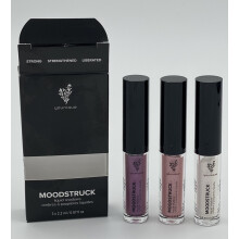 Younique Moodstruck Liquid Shadows Eye Shadow Set Of 3 Pack 3x 2.2ml