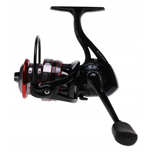 Kołowrotek BLACK BASS 3000 7+1BB Spinning Spławik 1