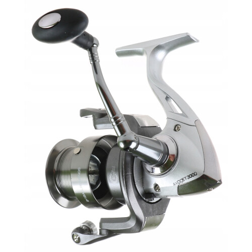 Kołowrotek AVOCET 3000 8+1BB Feeder Spin 100211 1