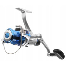 Kołowrotek EXPERT 2000 4BB 4 Łożyska Spławik Spinningowy 100096