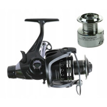 Kołowrotek Carp 6000A Wolny Bieg 7+1BB 8 Łożysk 100240