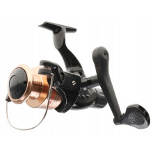 Kołowrotek COBRA CB540A 5BB 5 Łożysk Spławik Spinningowy 100102