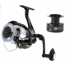 Kołowrotek LIGHT 1000 4BB 4 Łożyska Przedni Hamulec Spinning 100281
