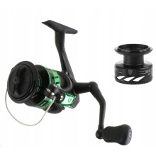 Kołowrotek COMPASS 30A 8+1BB Spinning 100452