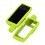 (dark green) GPSMAP H1i Plus Silicone Case, Shockproof Scratch Resistant Cover 4