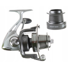 Kołowrotek AVOCET 3000 8+1BB Feeder Spin 100211