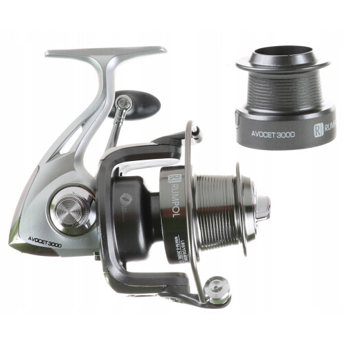 Kołowrotek AVOCET 3000 8+1BB Feeder Spin 100211