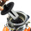 (A) Multi-Functional Water Plug Dispenser & Food Waste Grinder Accessories 2
