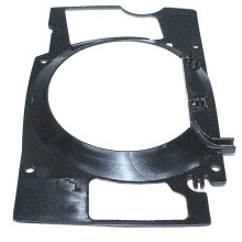 Coperchio Volano, Conduttore Aria per Motosega per Modelli 61, 266, 268, 272 - Codice Articolo 501659201