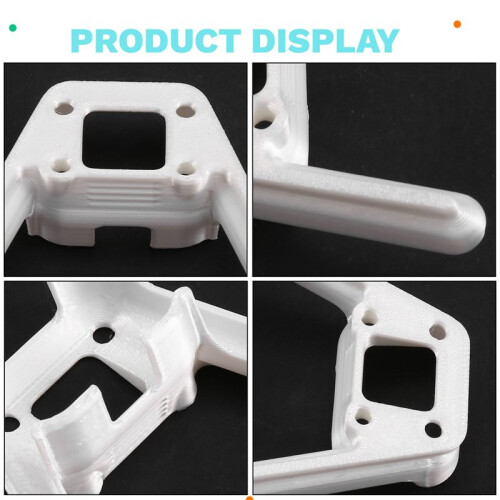 For  Neo 2 Antenna Protector Case Cover Fold-Proof Storage Flight Drone Fixed Decorative Anti-Collision Accessories 2