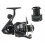 Kołowrotek HAWK 2000 9+1 BB Feeder Spinning 100426 1