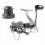 Kołowrotek AVOCET 4000 8+1BB Feeder Spin 100212 1