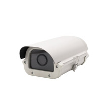 Sicherheits-CCTV-Kameragehäuse, Überwachungsgehäuse, Außengehäuse, Wasserdichte Gehäuseabdeckung für Überwachung