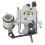 Cut Off Saw Carburetor for TS700 TS800 Heavy Duty Replacement Durable Material 15