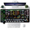 Large Excel Keyboard Mouse Pad - 400x900mm Natural Rubber Desk Mat  3mm 2
