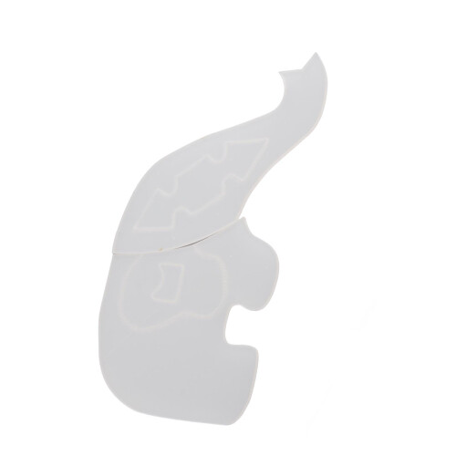 Lovely Elephant Decor Template L 30.5cm/12in 2