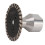 Stone Carving Blades - Diamond Alloy 50mm / 2in 2