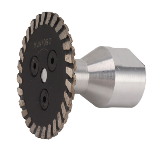 Stone Carving Blades - Diamond Alloy 50mm / 2in 1