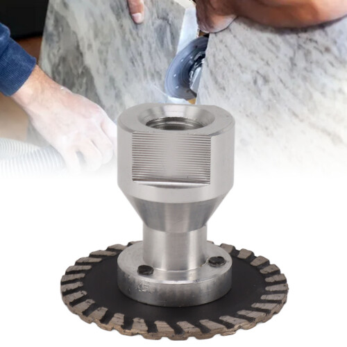 Stone Carving Blades - Diamond Alloy 50mm / 2in 2