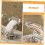 2pcs Self Draining Soap Dish for Shower, Transparent Space Saving Soap Holder with Drain Cup 3