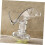2pcs Self Draining Soap Dish for Shower, Transparent Space Saving Soap Holder with Drain Cup 5