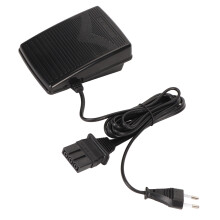 Pedal ABS 132x92x55mm with Cable for 1034D/1034DX