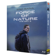 Force of Nature: The Dry 2 (2024) Blu-ray 1080P BD