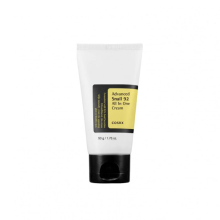 COSRX-Advanced Snail 92 All-in-One Creme, 50 g Tube