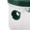 Wasp Catcher 2W LED Solar Green 9.3x9.3x11.8cm 4