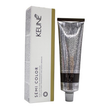 Keune Semi Color 0/33 Gold Demi-Permanent Color 2 Oz