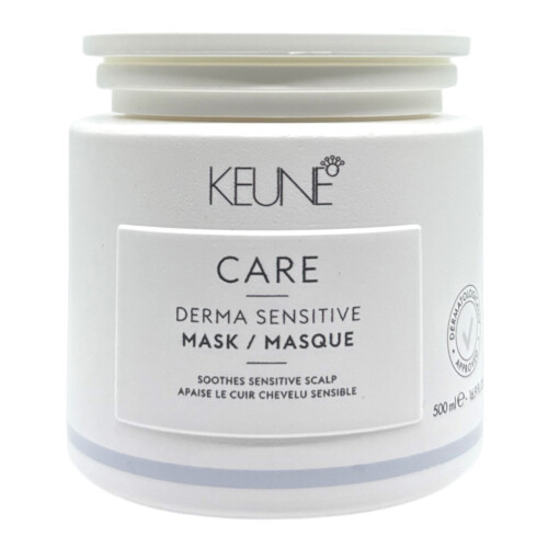 Keune Care Derma Sensitive Mask 16.9 Oz