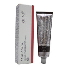 Keune Semi Color 0/56 Demi-Permanent Color Mahogany Red 2 Oz