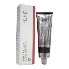 Keune Semi Color 4.53 Demi-Permanent Color Medium Chestnut Brown 2 Oz
