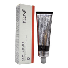 Keune Semi Color 0/66 Demi-Permanent Color Red 2 Oz